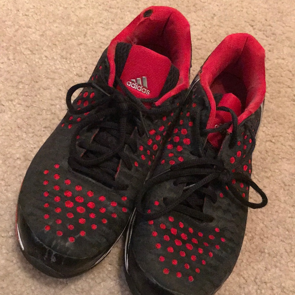 Adidas Court Shoe